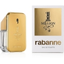 Paco Rabanne 1 Million EDT Suihke, 30 ml Paco Rabanne 1 Million EDT Suihke, 30 ml