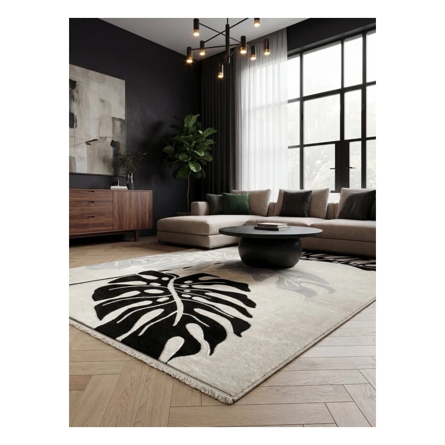 Eurofirany DY/AURA1 80X150 / 9MM – 2