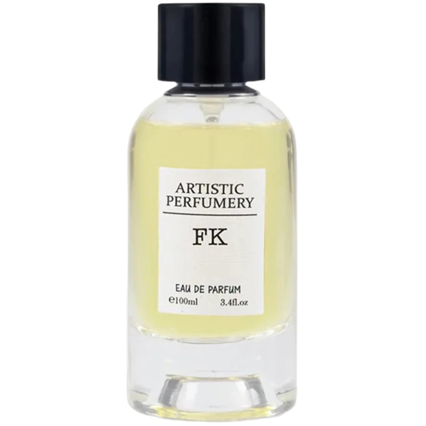 Парфюмированная вода Armaf Artistic Perfumery Fk для женщин, 100 мл