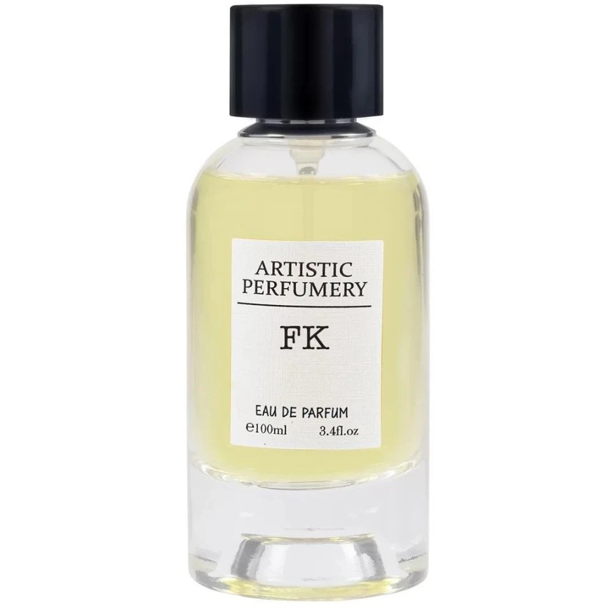 Armaf Artistic Perfumery Fk EDP sieviešu parfimērijas ūdens, 100 ml – 3