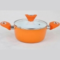 Maestro Riposo Steamer with Lid 2.7 L, 4320 Maestro Riposo Steamer with Lid 2.7 L, 4320