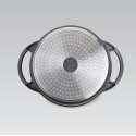 Maestro Riposo Steamer with Lid 2.7 L, 4320 Maestro Riposo Steamer with Lid 2.7 L, 4320