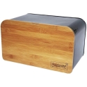Duonkepis MR-1770-Juodas MAESTRO Duonkepis MR-1770-Juodas MAESTRO