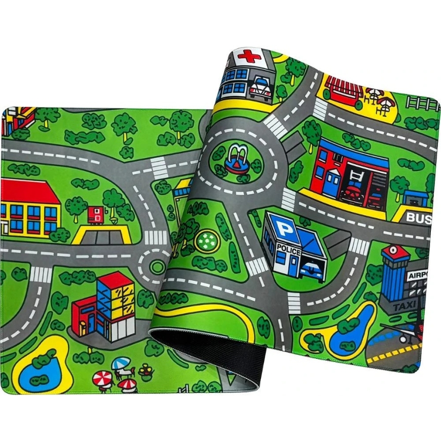 Коврик Yenkee YPM 3011 PLAYMAT – 2