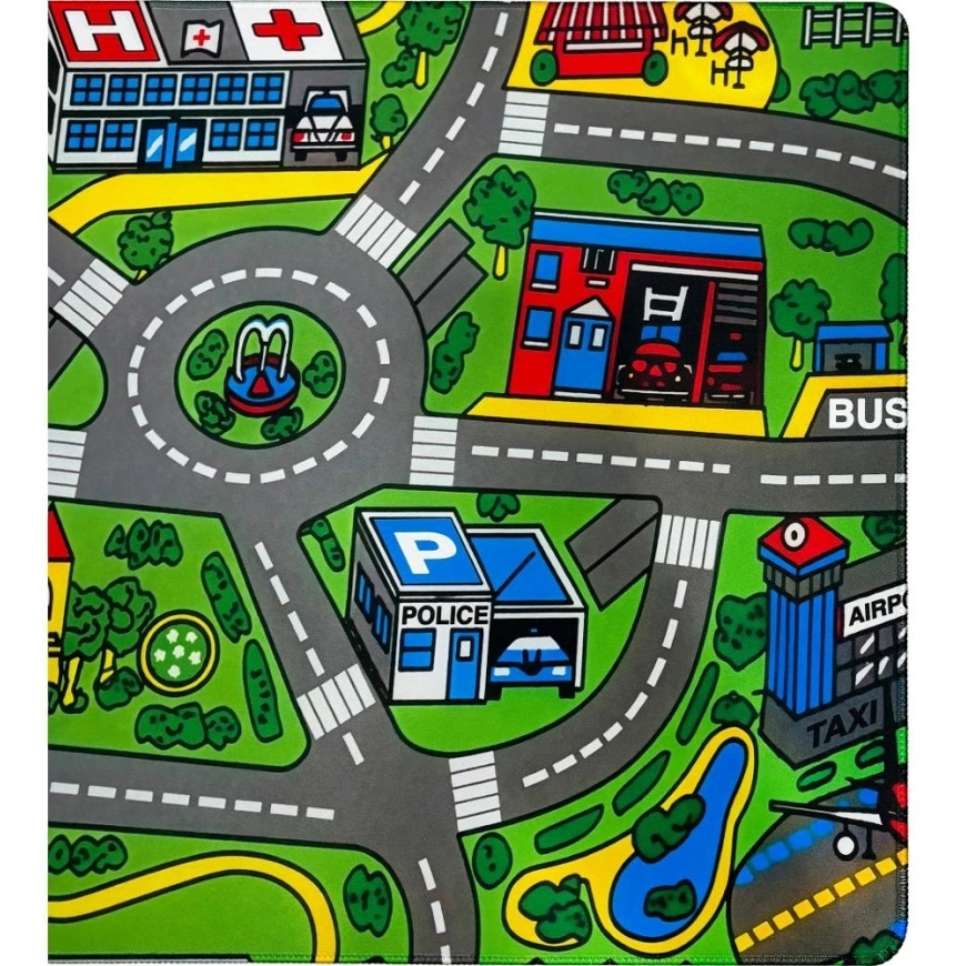 Kilimėlis Yenkee YPM 3011 PLAYMAT – 4