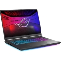 Ноутбук ASUS ROG Strix G16 G614PR серый Ноутбук ASUS ROG Strix G16 G614PR серый