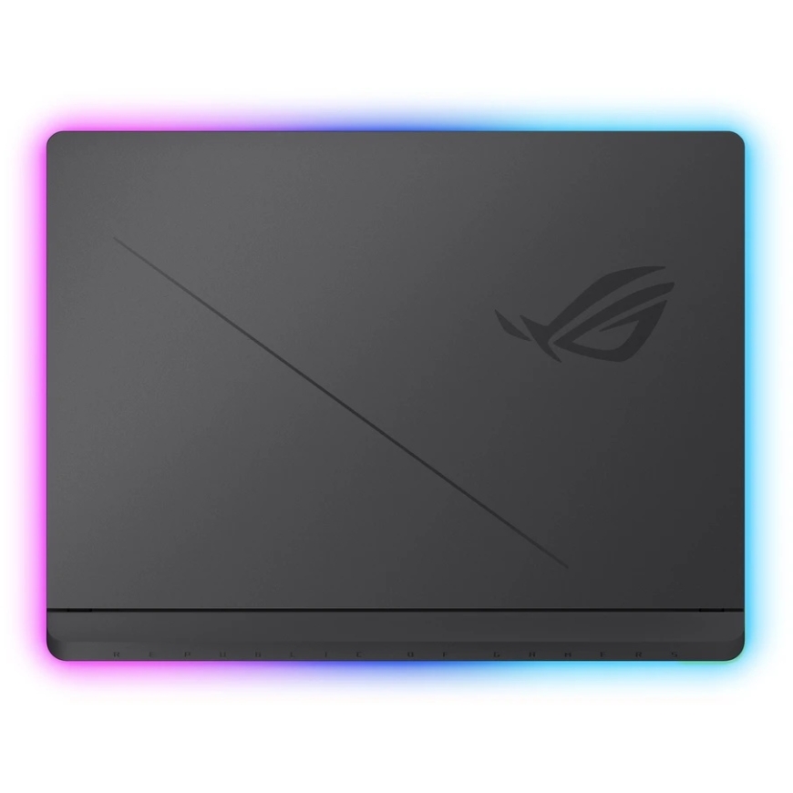 Ноутбук ASUS ROG Strix G16 G614PR серый – 2