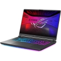 ASUS ROG Strix G16 G614PR sülearvuti hall ASUS ROG Strix G16 G614PR sülearvuti hall