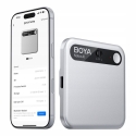 Boya Notra AI Note Taker серебристый 6977490712352 (6977490712352) Boya Notra AI Note Taker серебристый 6977490712352 (6977490712352)