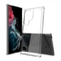SCREENOR BUMPER GALAXY S23 ULTRA TRANSPARENT