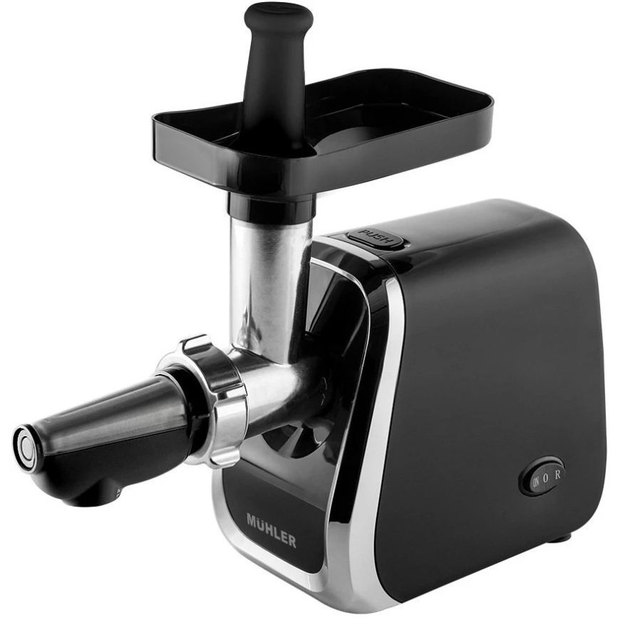 Мясорубка Muhler 1300W (MG-1303TS) – 2