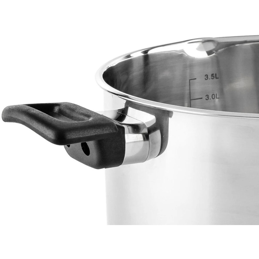 Luigi Ferrero Sophia FR-3404 разрыхлитель теста 4,2л – 2