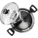 Luigi Ferrero Sophia FR-3404 cepamais pulveris 4,2L