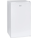 TEESA refrigerator with freezer, single door, under counter, 92 l TEESA refrigerator with freezer, single door, under counter, 92 l