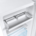 TEESA refrigerator with freezer, single door, under counter, 92 l TEESA refrigerator with freezer, single door, under counter, 92 l