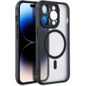 OEM чехол для Xiaomi Redmi Note 15 PRO PLUS 5G Full Matte Mag Cover совместимый с MagSafe черный OEM чехол для Xiaomi Redmi Note 15 PRO PLUS 5G Full Matte Mag Cover совместимый с MagSafe черный