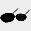 Swiss Diamond SDCXDset601i Induction Frying Pan Set, includes Ø20cm and Ø26cm pans Swiss Diamond SDCXDset601i Induction Frying Pan Set, includes Ø20cm and Ø26cm pans