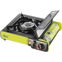 MEVA 2 в 1 туристическая плита для кассеты и газа из баллона THUNDER DUAL MEVA 2 в 1 туристическая плита для кассеты и газа из баллона THUNDER DUAL