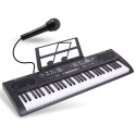 MQ 603 UFB KEYBOARD portatīvā izglītojošā elektroniskā klaviatūra MQ 603 UFB KEYBOARD portatīvā izglītojošā elektroniskā klaviatūra