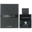Cavalier Liliq Musta EDP hajuvesi unisex, 100 ml Cavalier Liliq Musta EDP hajuvesi unisex, 100 ml