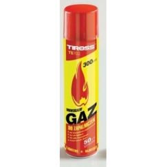 Gaze Tiross 300 ml