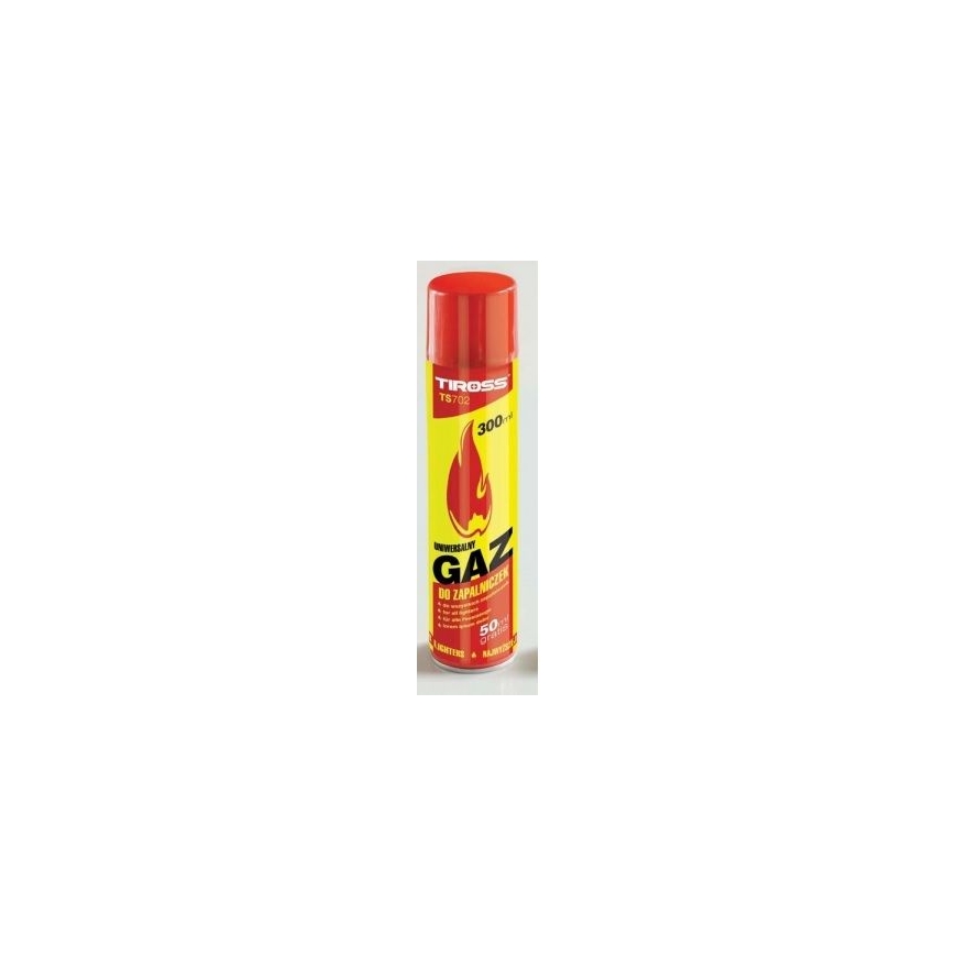 Gaze Tiross 300ml