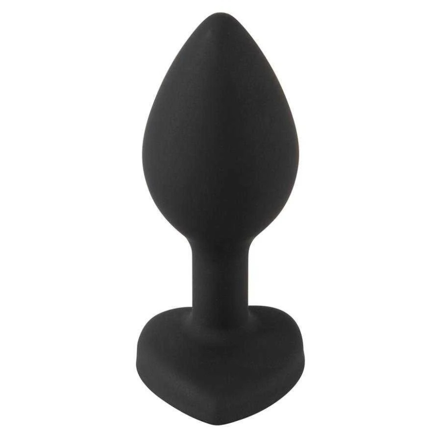 You2Toys Silikona anālais spraudnis – 2