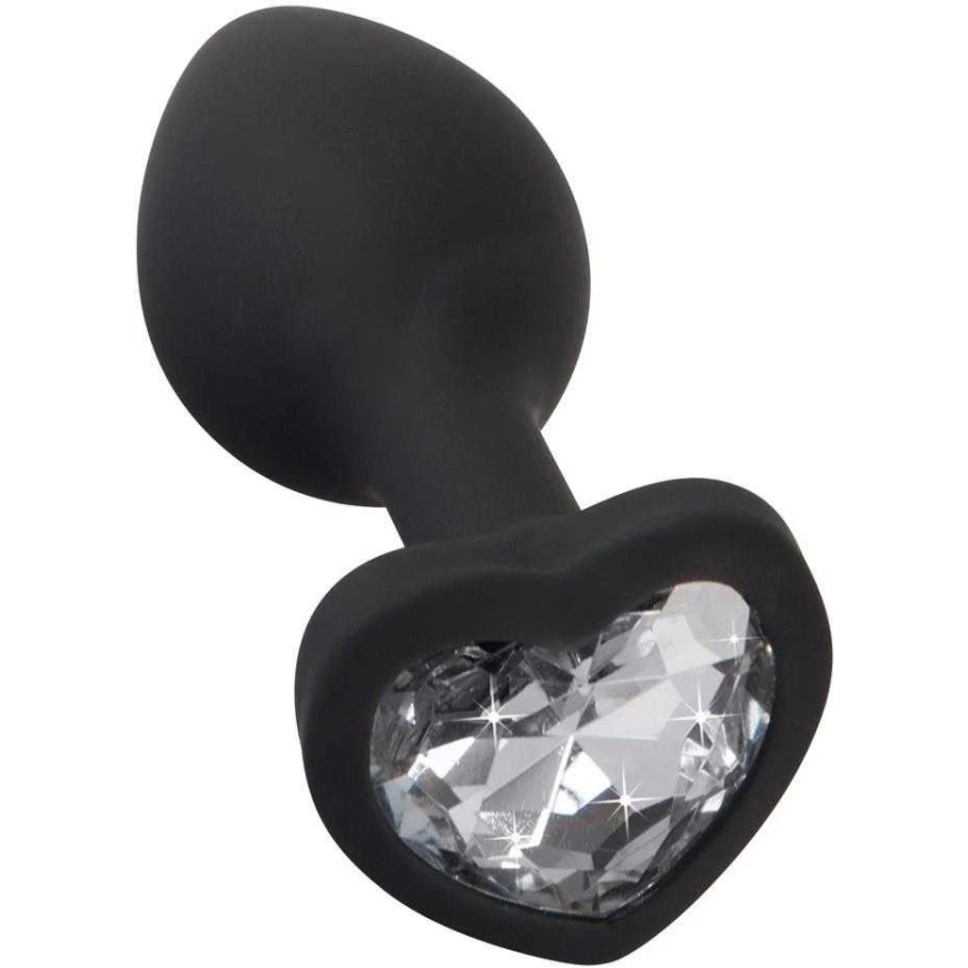 You2Toys Silikoninis užpakalinis kištukas – 3