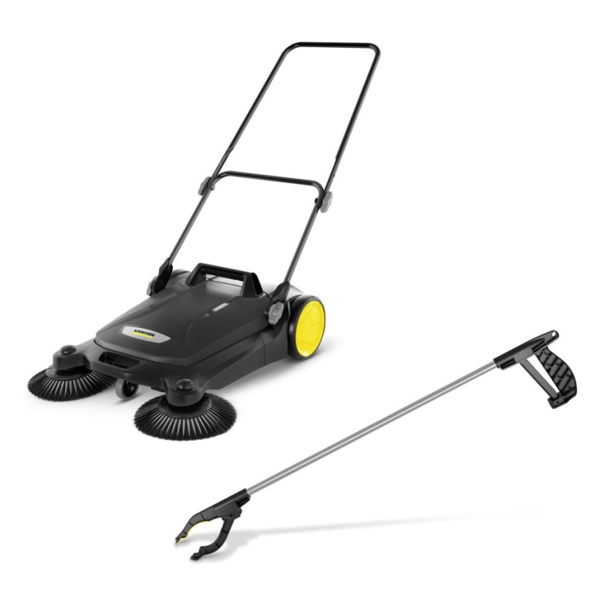 DUMP MODELS S 4 PLUS TWIN/1.766-363.0