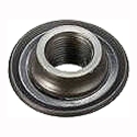 KMC eGlide EPT Shimano Cues 132-linkki ketju KMC eGlide EPT Shimano Cues 132-linkki ketju