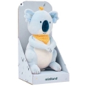 Miniland Adorable Moments Plush Toy for Baby Koala - Charming Moment Miniland Adorable Moments Plush Toy for Baby Koala - Charming Moment