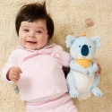 Miniland Adorable Moments Plush Toy for Baby Koala - Charming Moment Miniland Adorable Moments Plush Toy for Baby Koala - Charming Moment