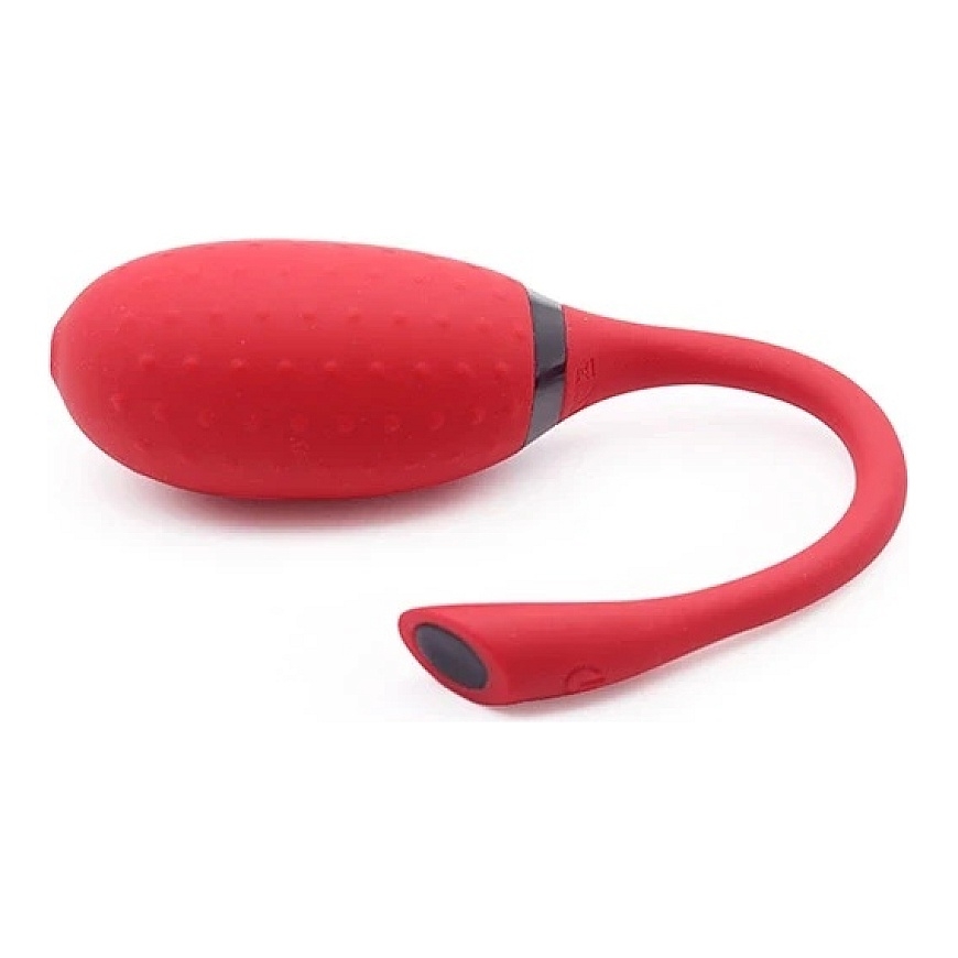Magic Motion - Fugu Viedais Valks Vibrators Sarkans – 4