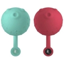 Magic Motion - Fugu Smart Wearable Vibrator Red Magic Motion - Fugu Smart Wearable Vibrator Red
