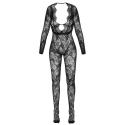 Cottelli kolekcijas Catsuit Fantasy S-L Cottelli kolekcijas Catsuit Fantasy S-L