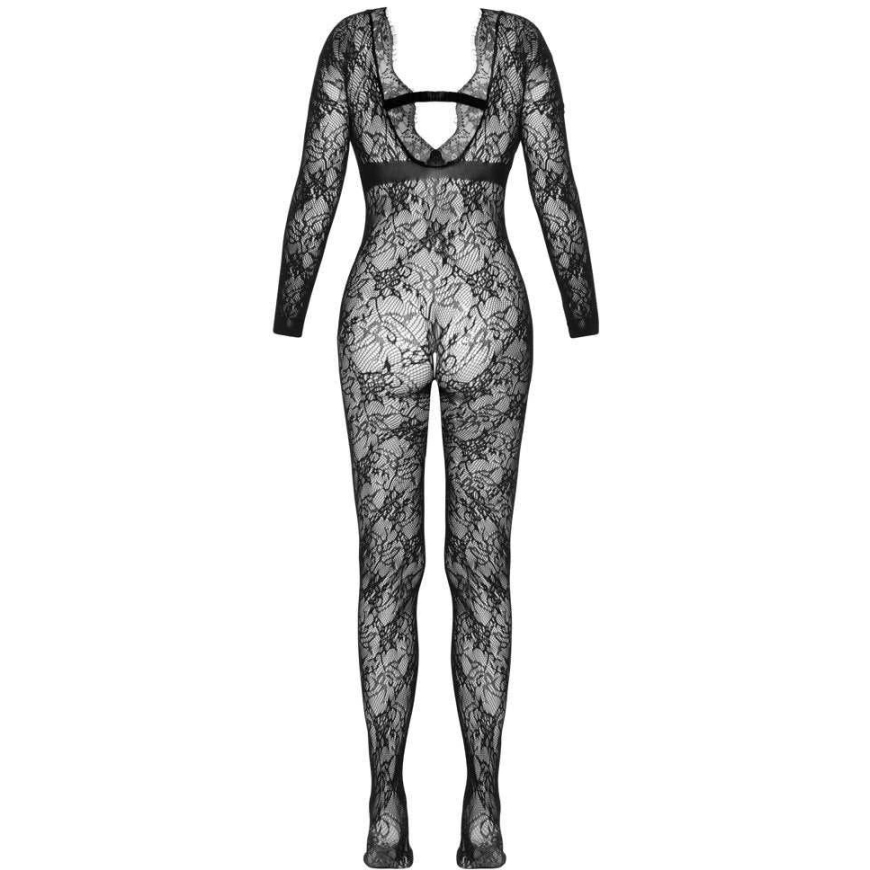 Catsuit Fantasy S-L от коллекции Cottelli – 4