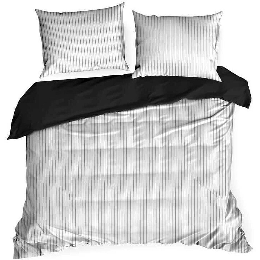 Gultas komplekts Eurofirany POS/ST/RAYA/B+CZ 140X200 70X80/X1 – 2
