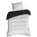 Bedding Set Eurofirany POS/ST/RAYA/B+CZ 140X200 70X80/X1 Bedding Set Eurofirany POS/ST/RAYA/B+CZ 140X200 70X80/X1