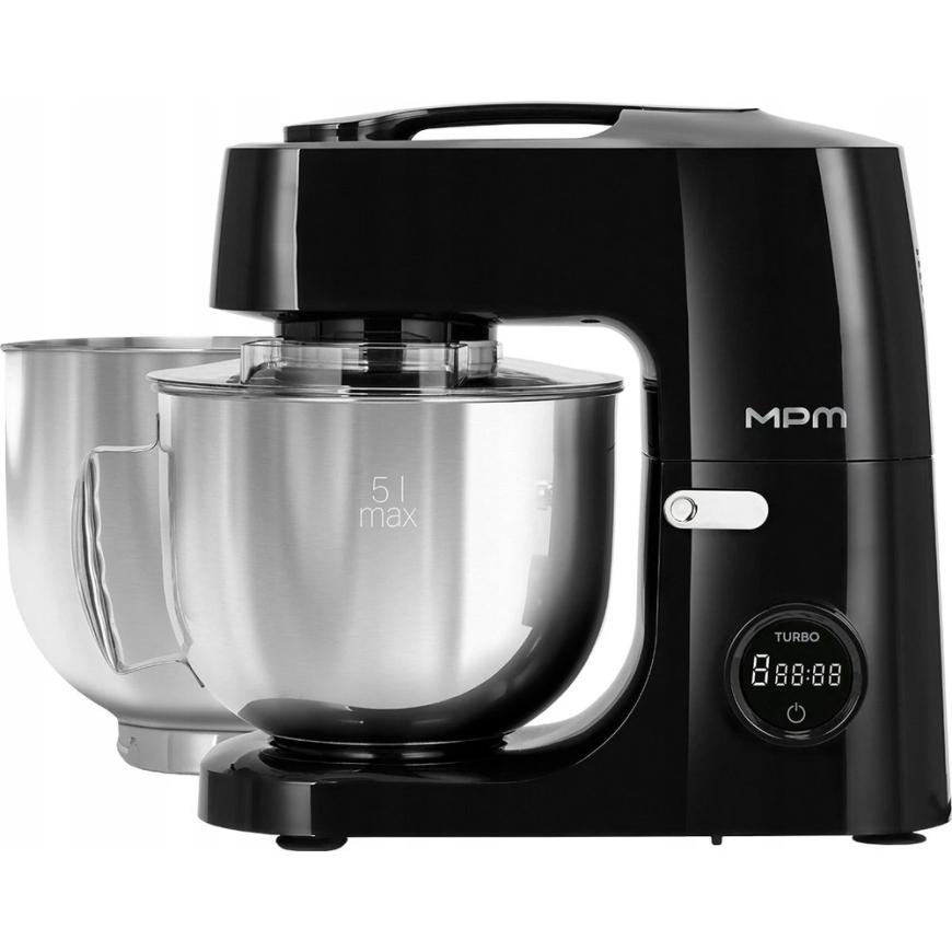 Planetaarisekoitin Robot MPM 5L kulholla (MRK-29) – 2