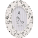 Widdop Co Disney Cats & Dogs kaķu foto rāmītis Widdop Co Disney Cats & Dogs kaķu foto rāmītis