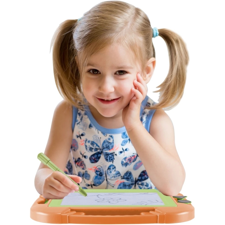 Koala Games magnetinė piešimo lenta 43 cm – 2