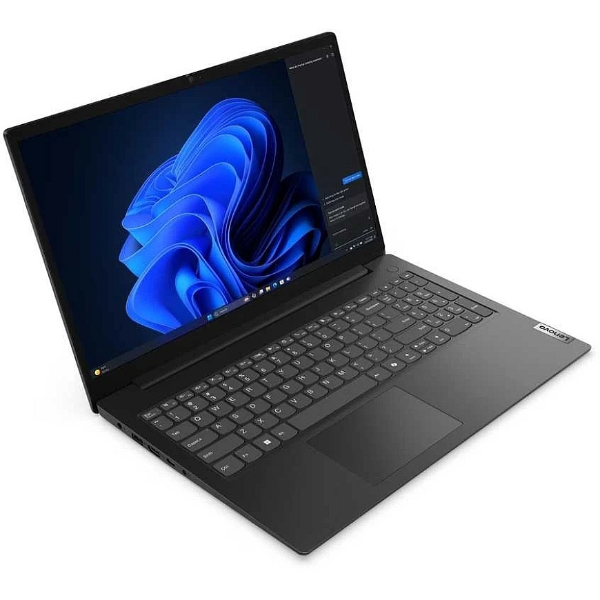 Laptop "Lenovo V15 G5 83GW00FRGE" – 15.6 inch FHD display, Intel® Core™ 5 120U processor, 16 GB RAM, 1 TB SSD, DOS operating sys