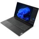 Nešiojamas kompiuteris „Lenovo V15 G5 83GW00FRGE“ – 15,6 colio FHD raiškos ekranas, „Intel® Core™ 5 120U“ procesorius, 16 GB RAM