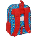 Safta Marvel Spidey kohandatav seljakott 34 cm Safta Marvel Spidey kohandatav seljakott 34 cm