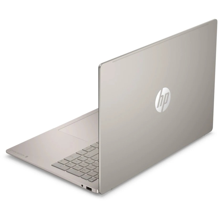 Ноутбук HP OmniBook 5 NG AI PC 16-bm0002ncx, Ultra 7 355 (8C) 49 NPU TOPs, 49 TOPS, 16,0" 3K, 16GB LPDDR5X, 512GB SSD, Win11, 3Y – 4