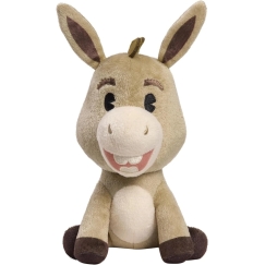 Shrek Plush Talisman Donkey 20 cm Just Play