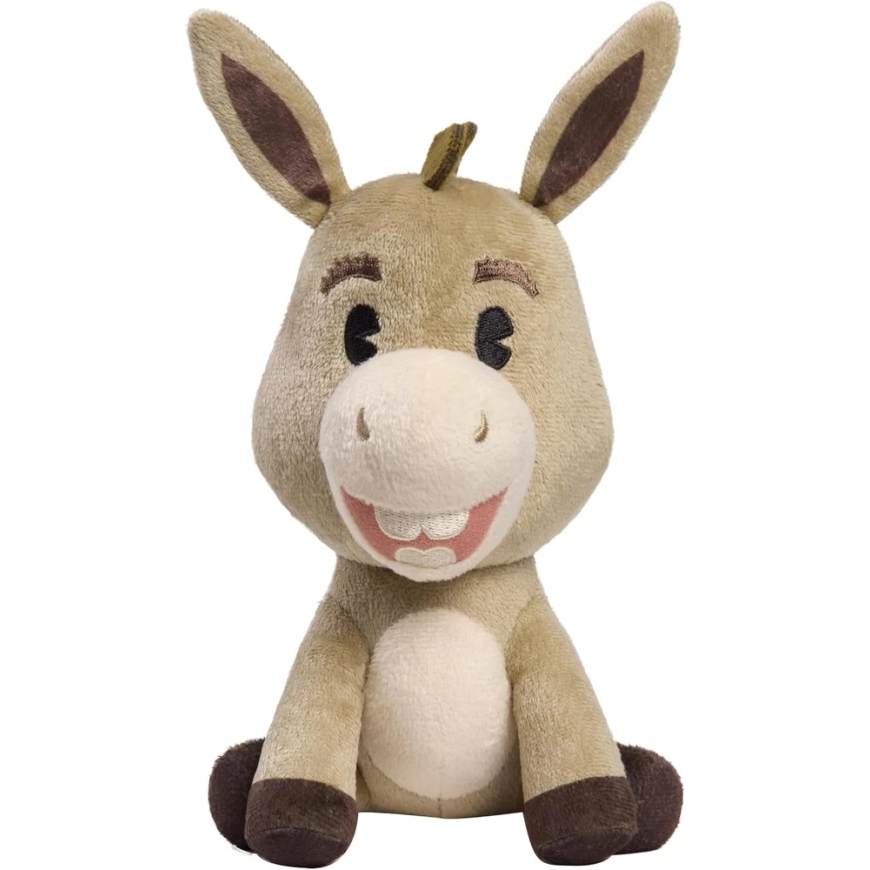Shrek Plush Talisman Donkey 20 cm Just Play