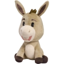 Shrek Plush Talisman Donkey 20 cm Just Play Shrek Plush Talisman Donkey 20 cm Just Play