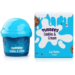Tobies Grandeur Tubbees Cookies & Kreminis Lūpų balzams 10 g