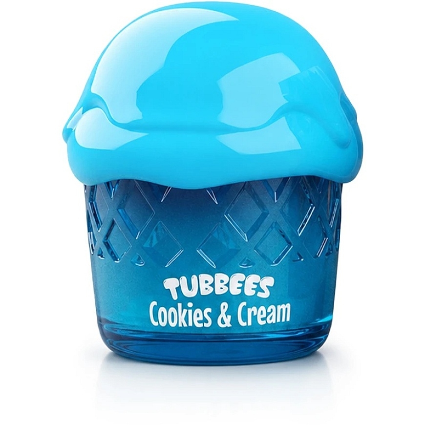 Tobies Grandeur Tubbees Cookies & Kreminis Huulepalsam 10 g – 2